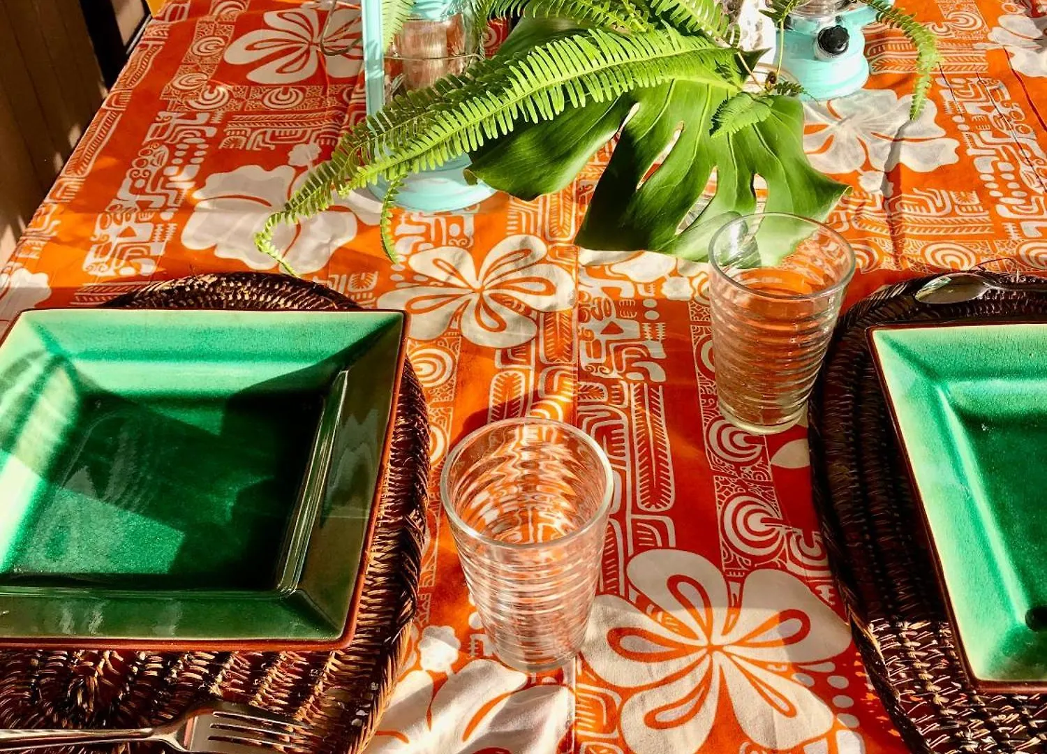 Hébergement de vacances Villa Fare Mirimiri à Uturoa Polynésie française