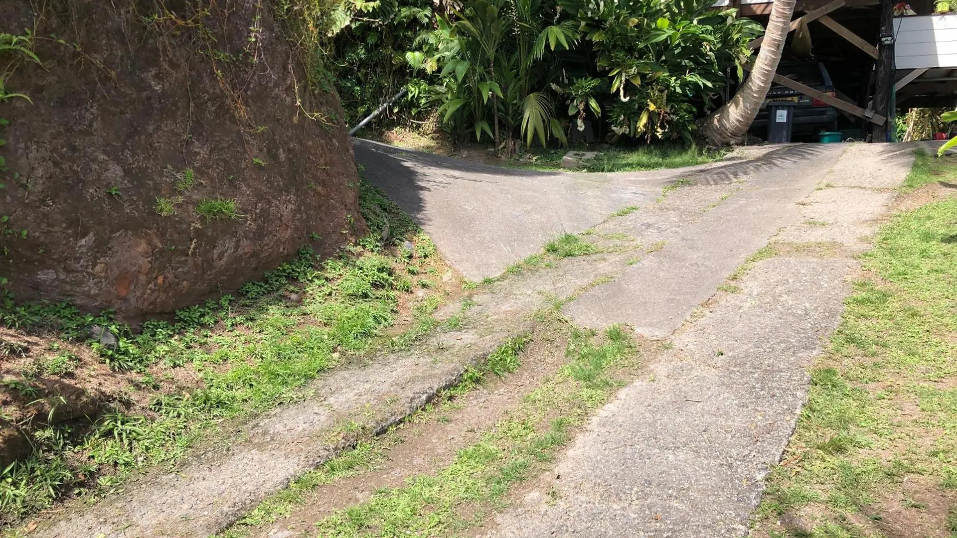 Villa Fare Mirimiri à Uturoa