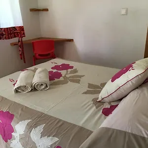 Te Aroha - Te Rai Homestay