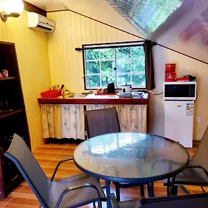 Rava 1 Fare Tepua Appartement